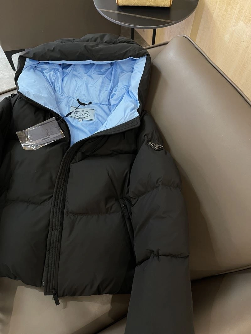 EasyCare Prada Down Jackets 172267