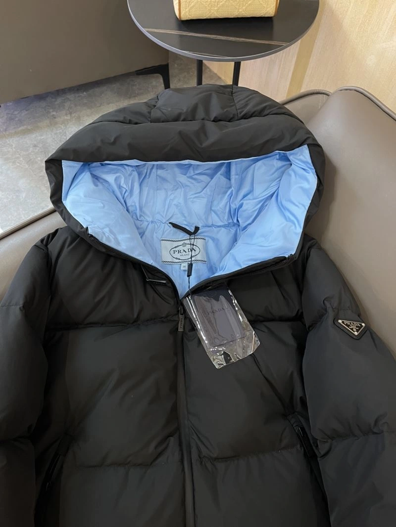 EasyCare Prada Down Jackets 172267