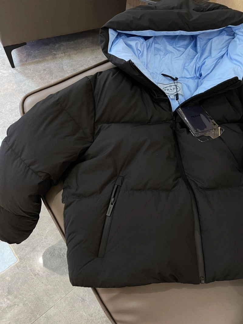 EasyCare Prada Down Jackets 172267