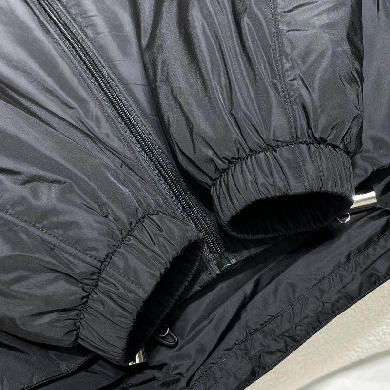 Prada Down Jackets Tailored 172254