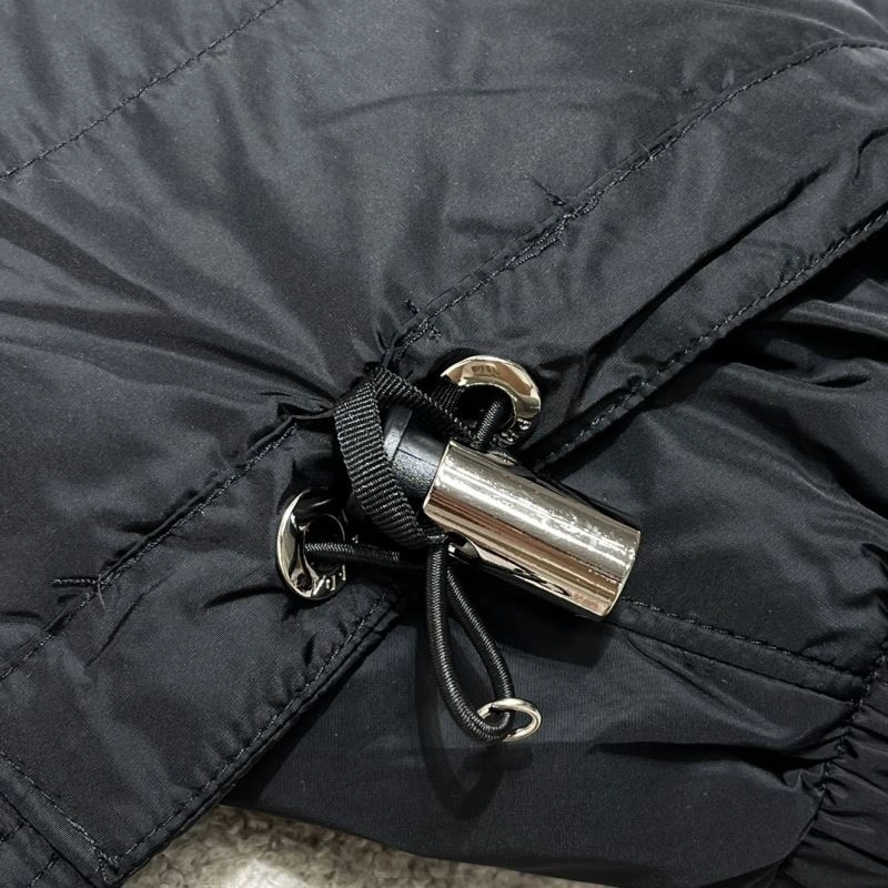 Prada Down Jackets Tailored 172254