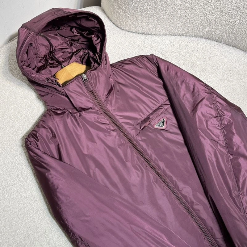 UrbanChic Prada Down Jackets 172259