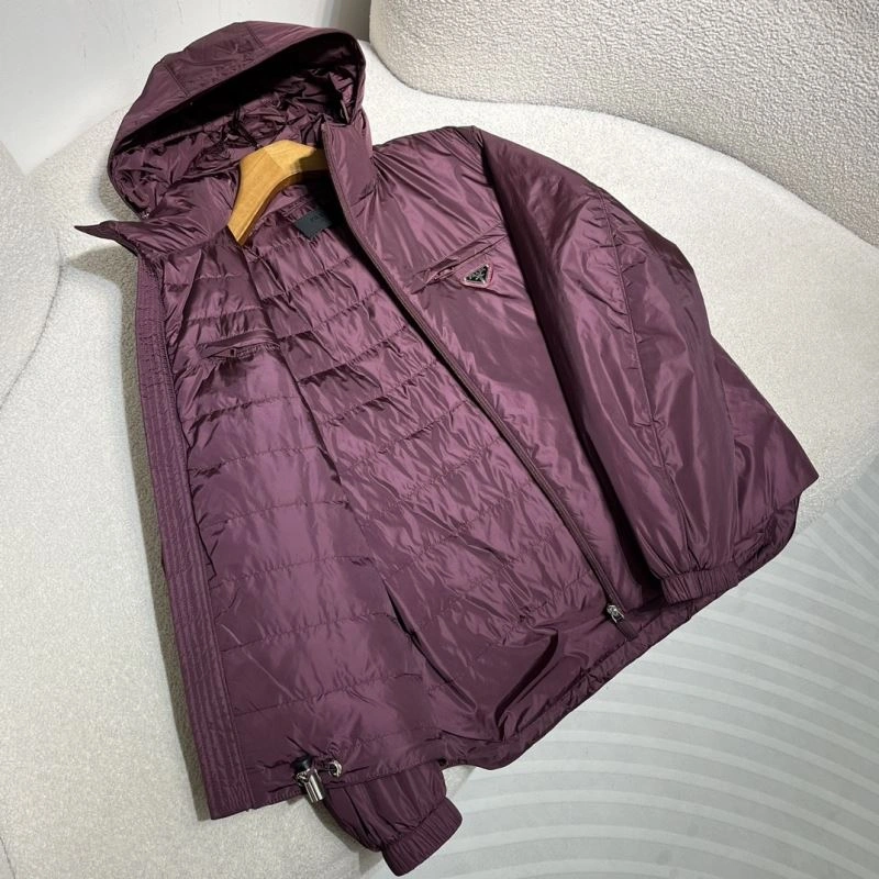 UrbanChic Prada Down Jackets 172259