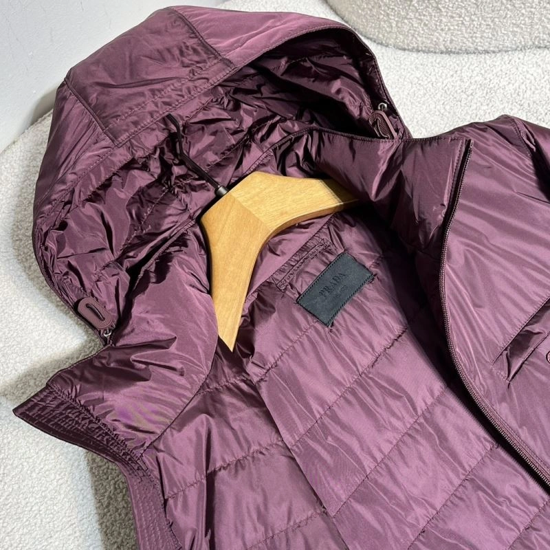 UrbanChic Prada Down Jackets 172259