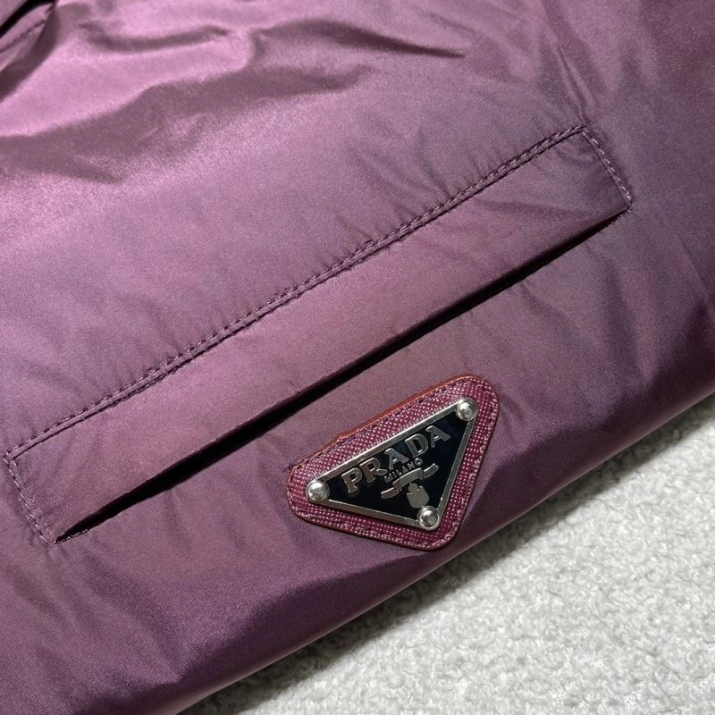 UrbanChic Prada Down Jackets 172259