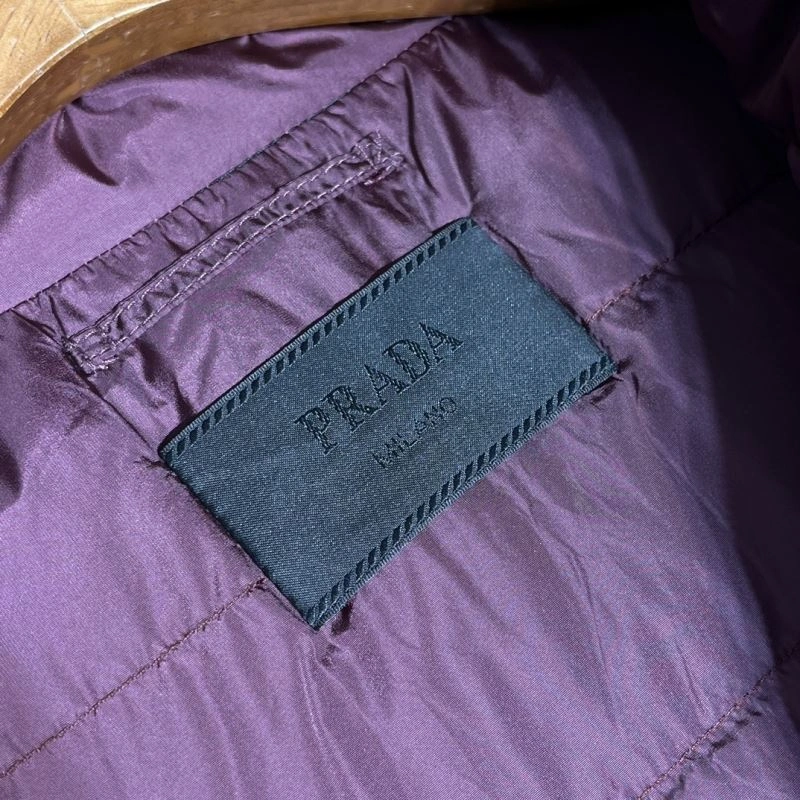 UrbanChic Prada Down Jackets 172259