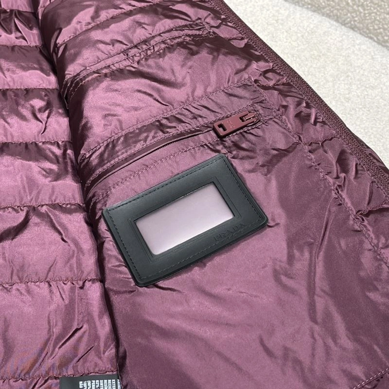 UrbanChic Prada Down Jackets 172259