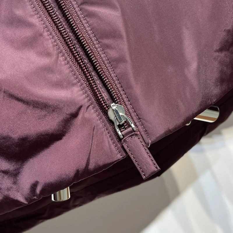 Prada Down Jackets Unique 172264
