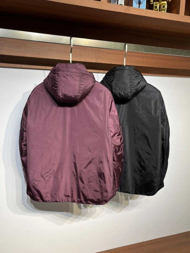Prada Down Jackets Unique 172264