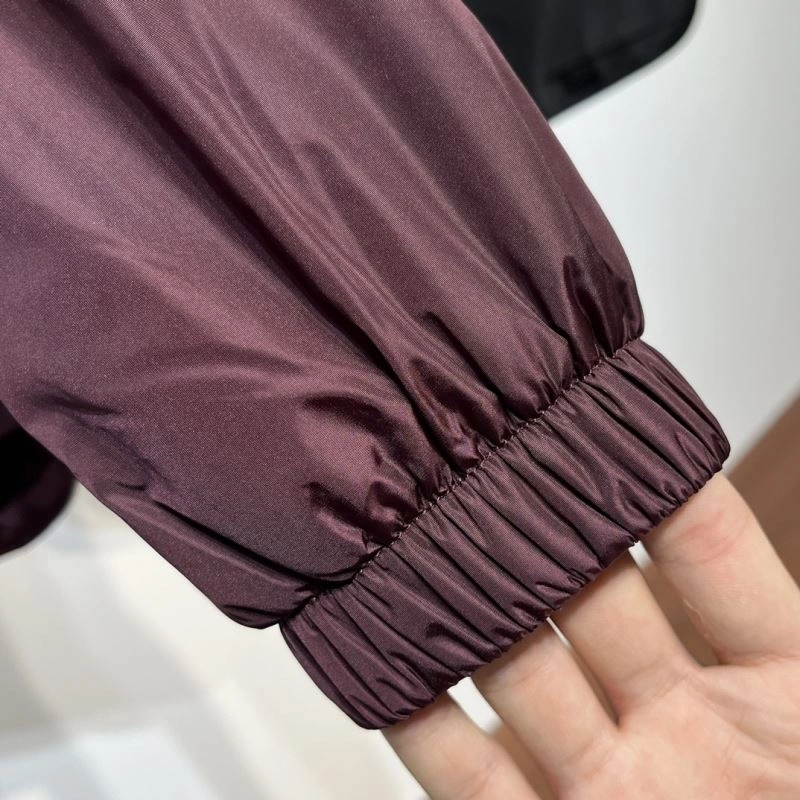 Prada Down Jackets Unique 172264
