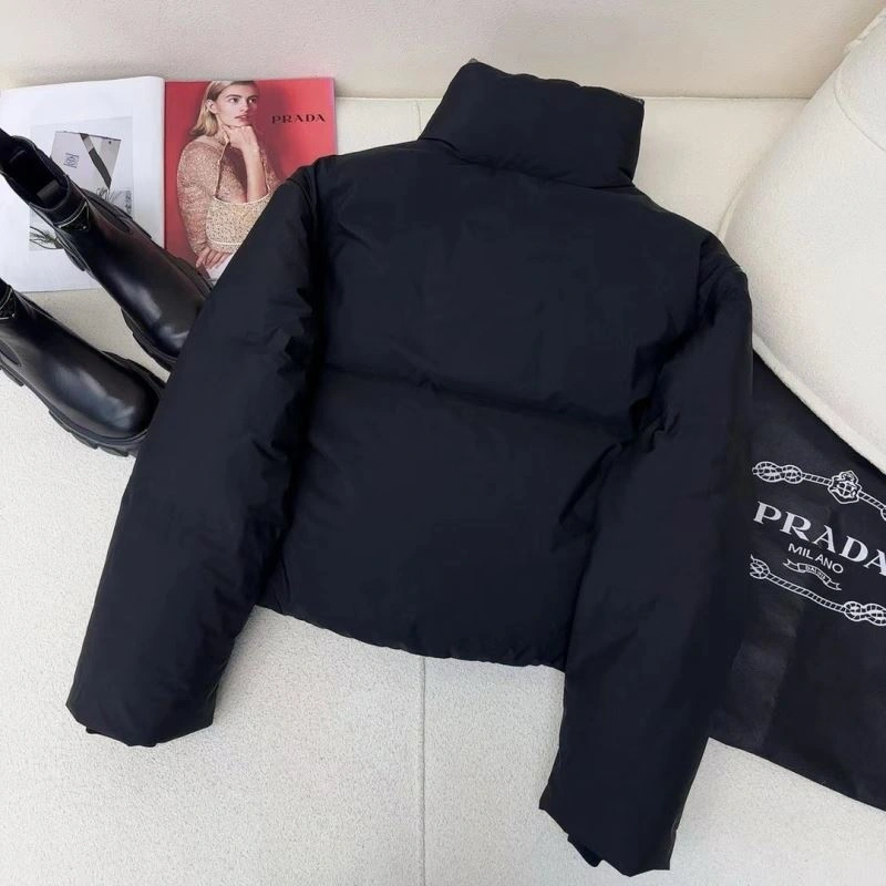 Prada Down Jackets ModernLook 172251