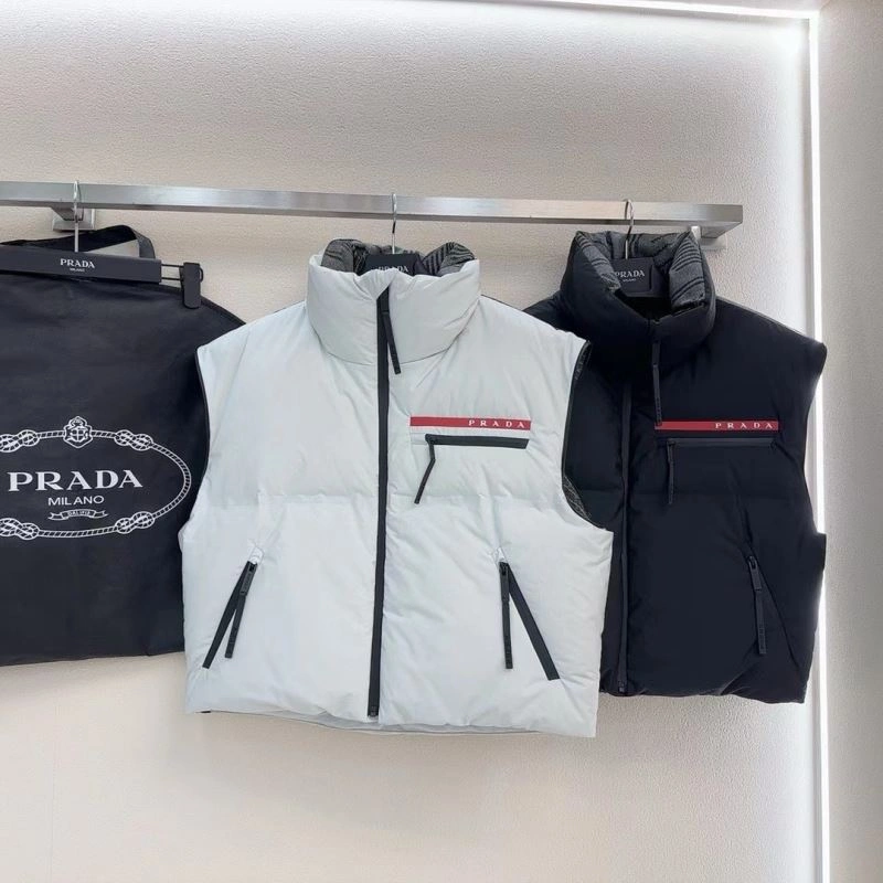 GoAnywhere Prada Down Jackets 172250