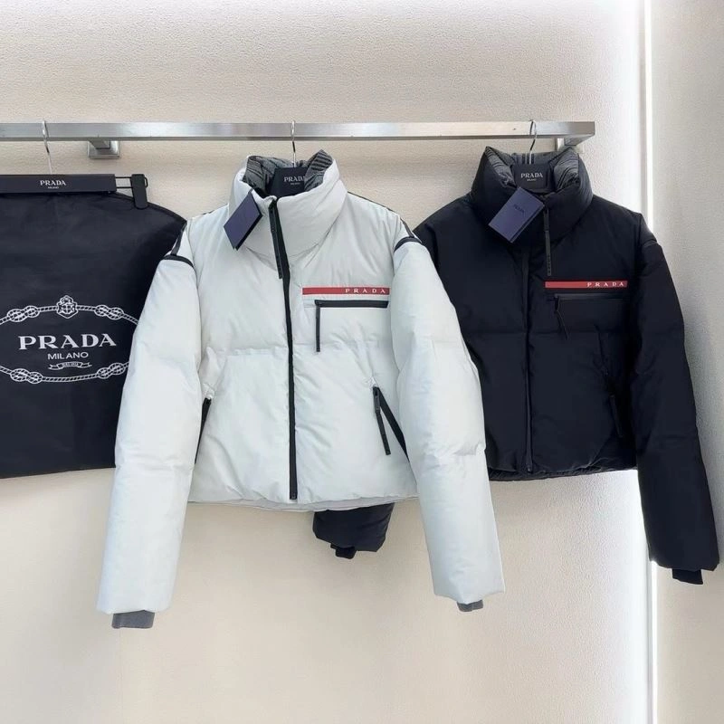 GoAnywhere Prada Down Jackets 172250