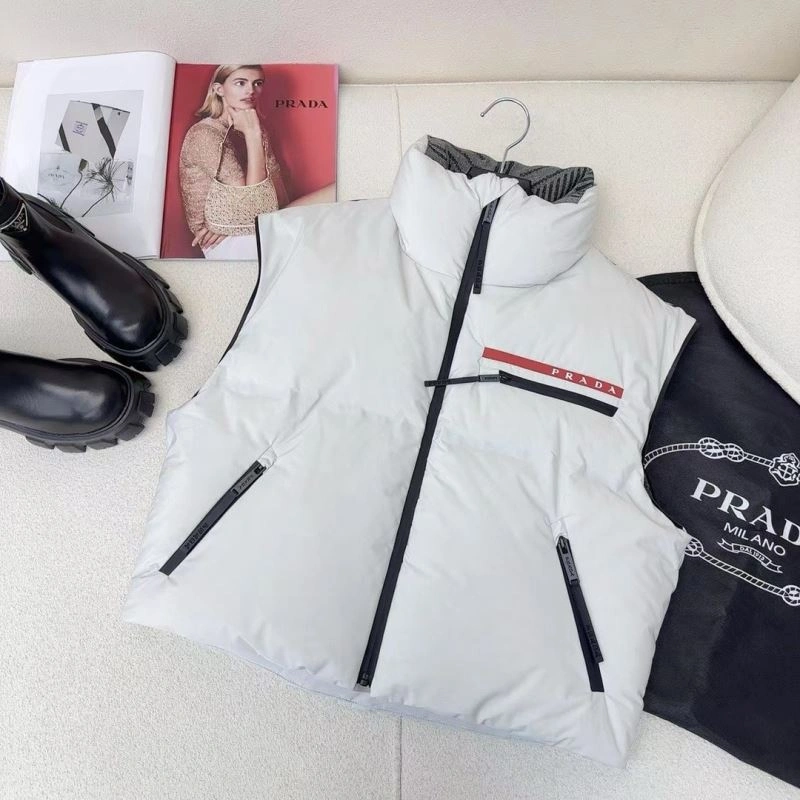 GoAnywhere Prada Down Jackets 172250