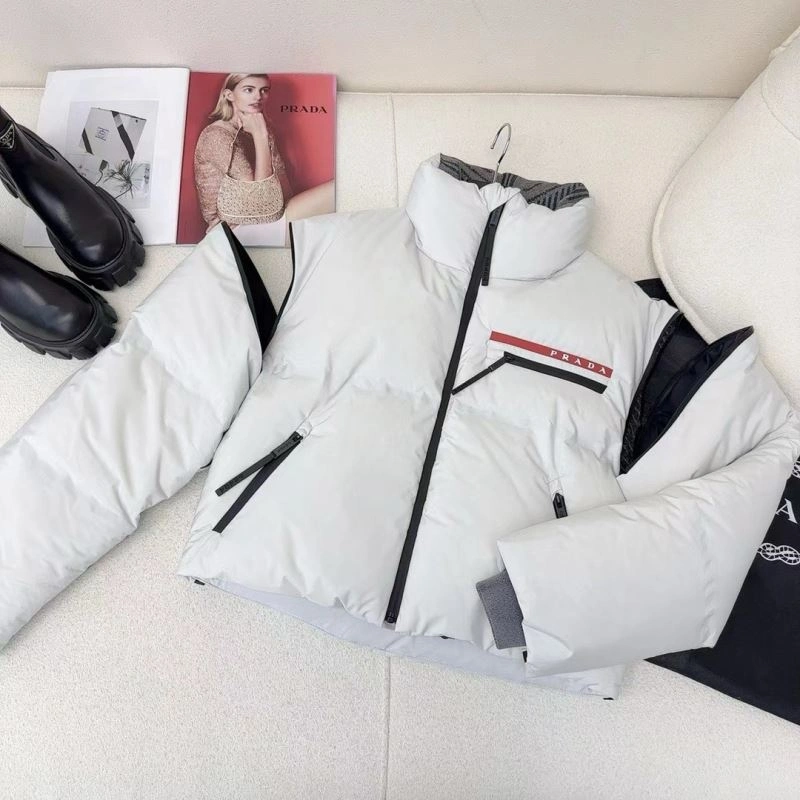 GoAnywhere Prada Down Jackets 172250