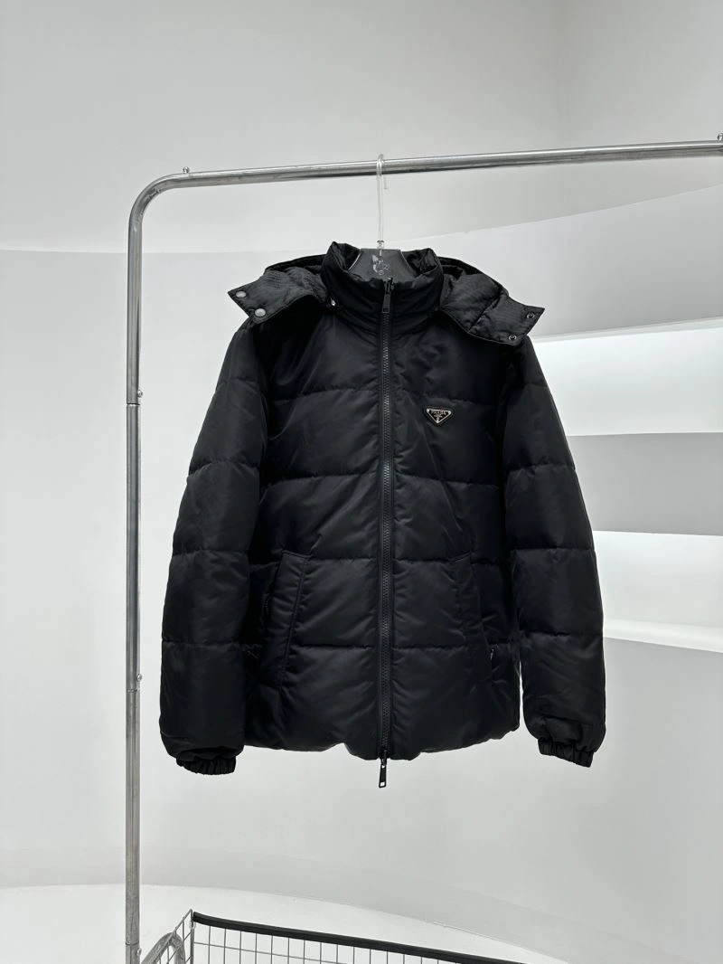 Prada Down Jackets Popular 172246