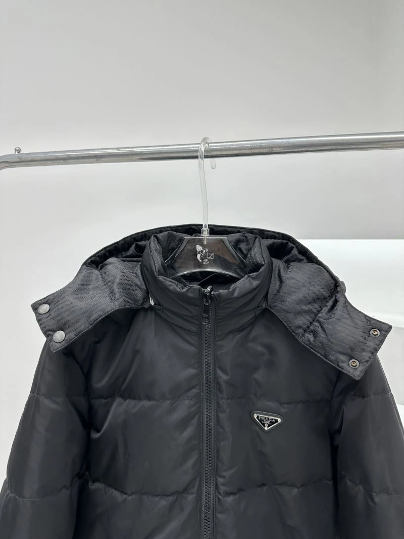 Prada Down Jackets Popular 172246