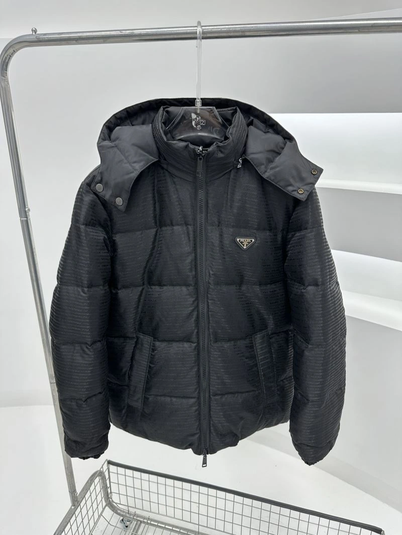 Prada Down Jackets Popular 172246
