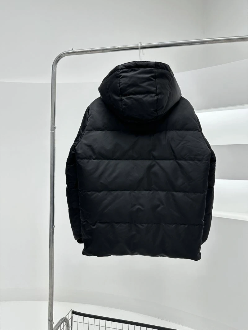 Prada Down Jackets Popular 172246