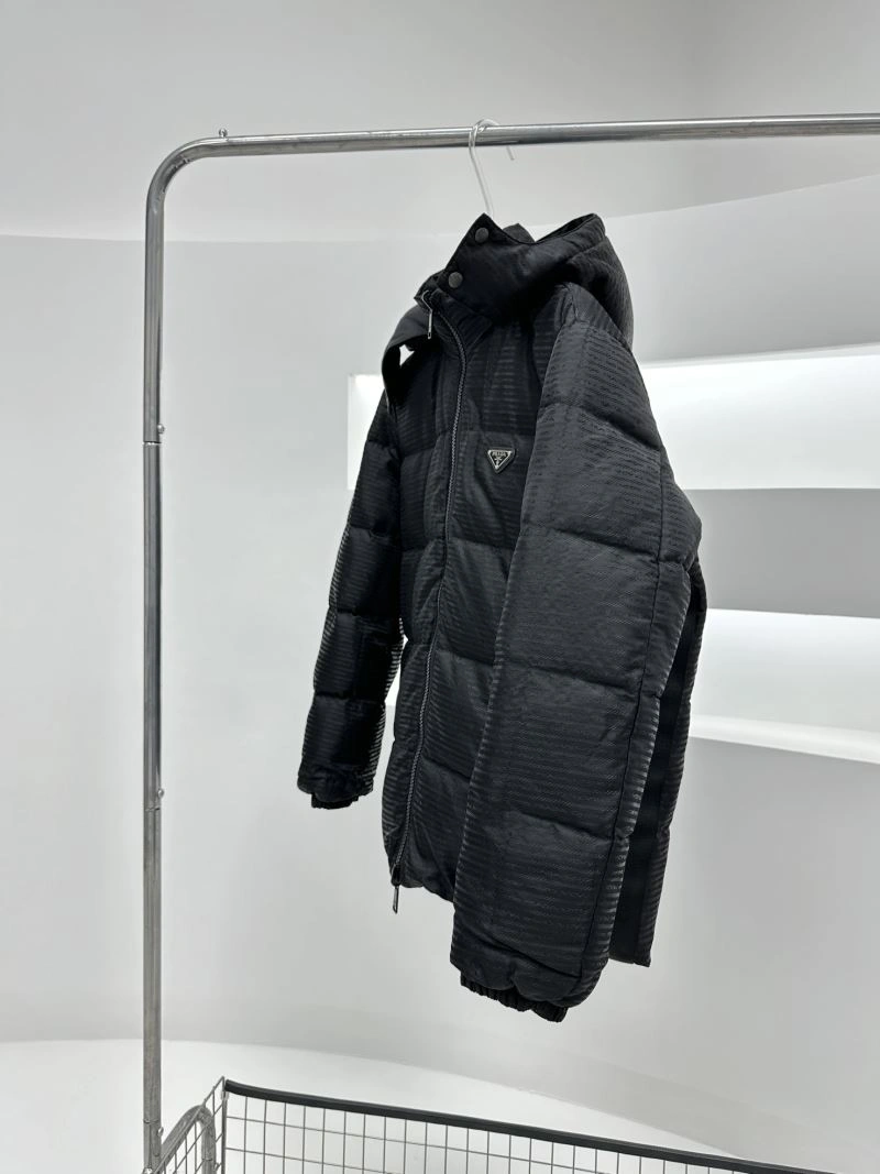 Prada Down Jackets Popular 172246
