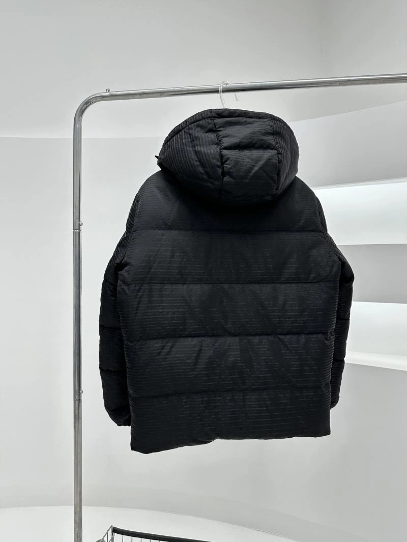 Prada Down Jackets Popular 172246