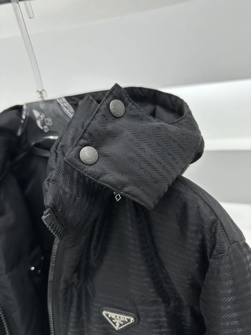 Prada Down Jackets Popular 172246