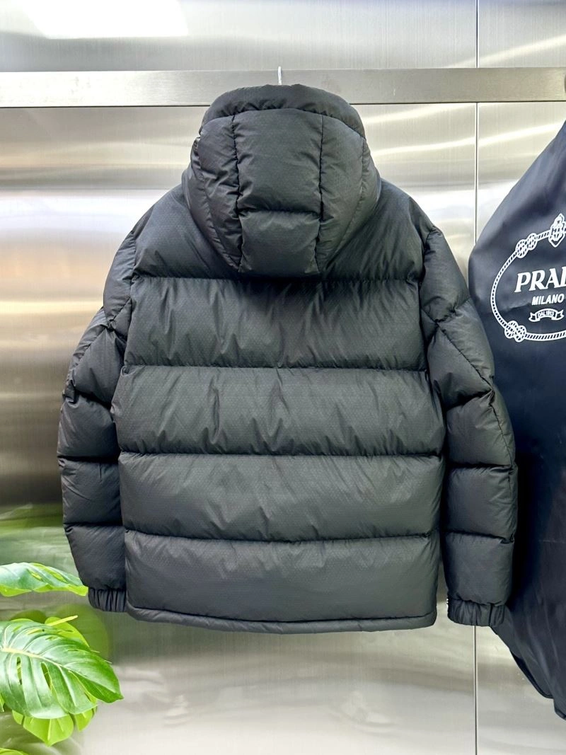 Prada Down Jackets Durable 172295