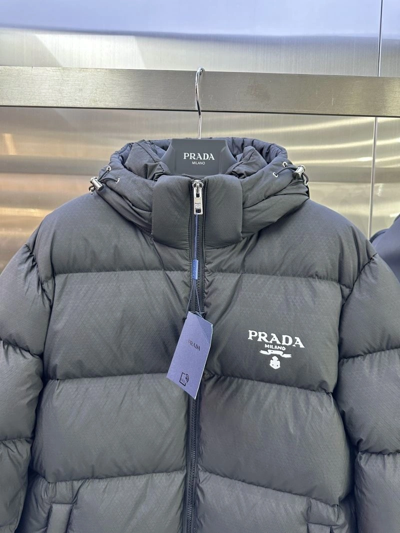 Prada Down Jackets Durable 172295