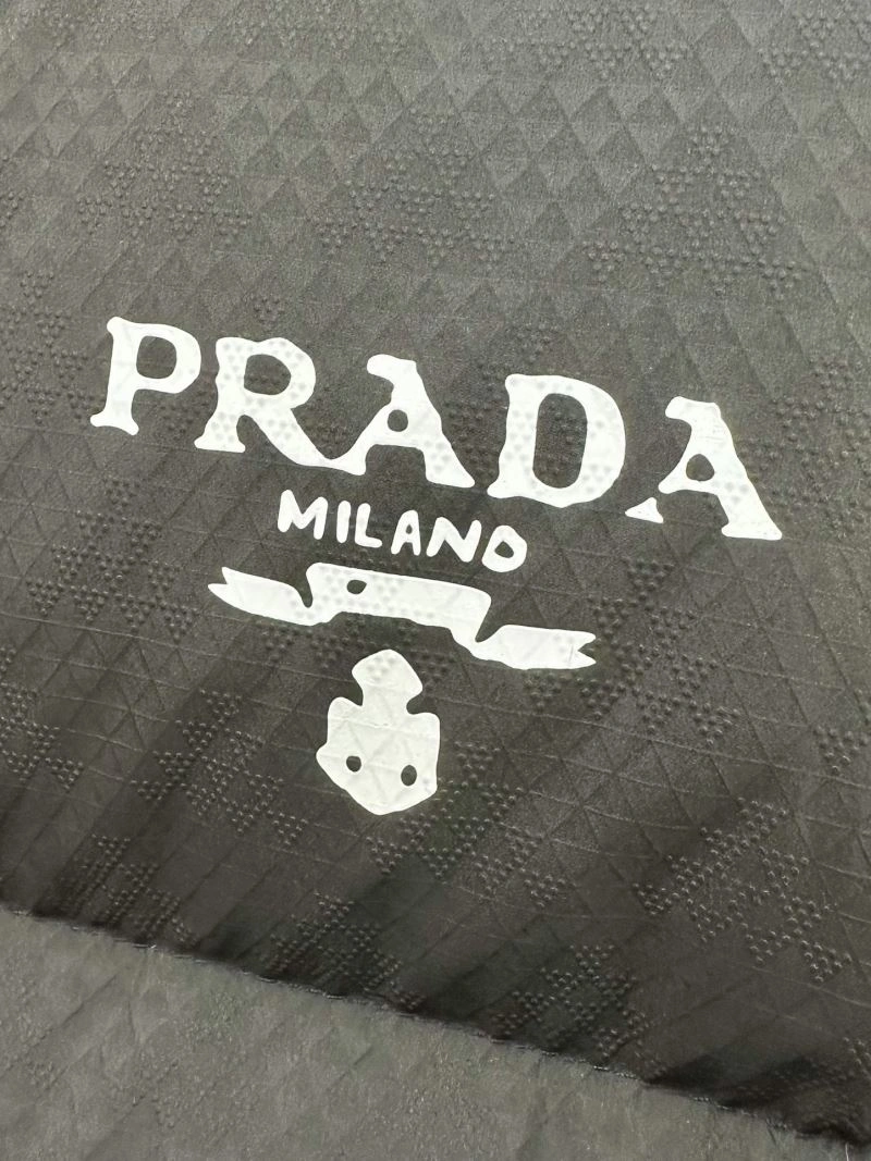 Prada Down Jackets Durable 172295