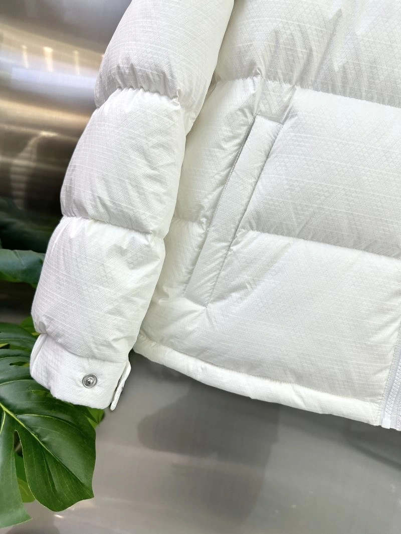 SmoothTexture Prada Down Jackets 172245