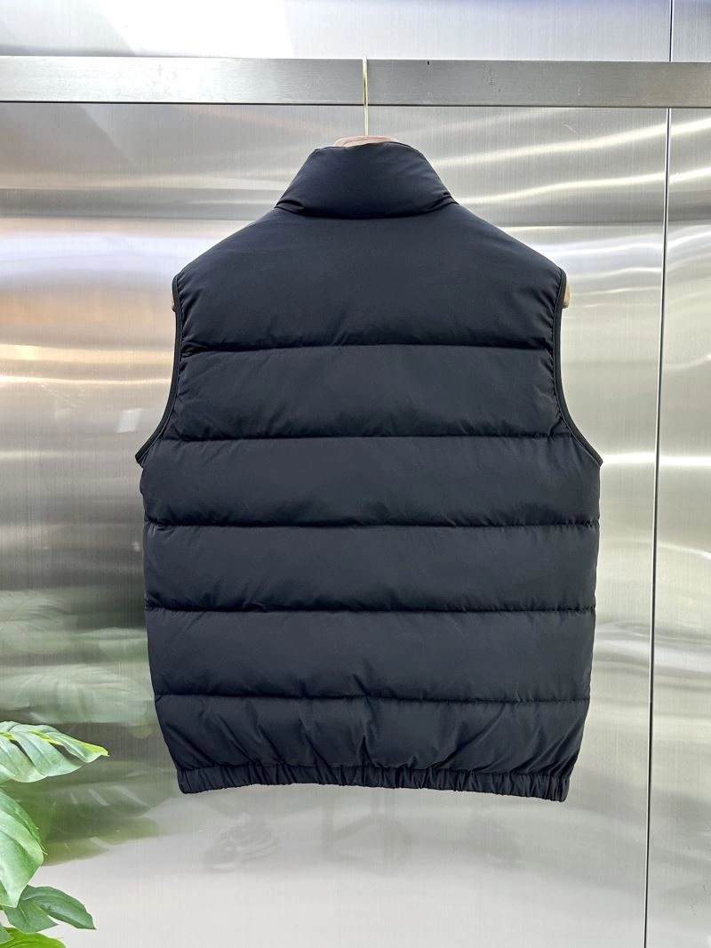 Prada Down Jackets Stylish 172286