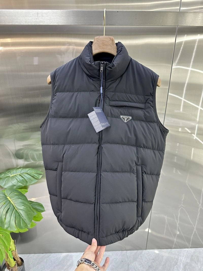Prada Down Jackets Stylish 172286