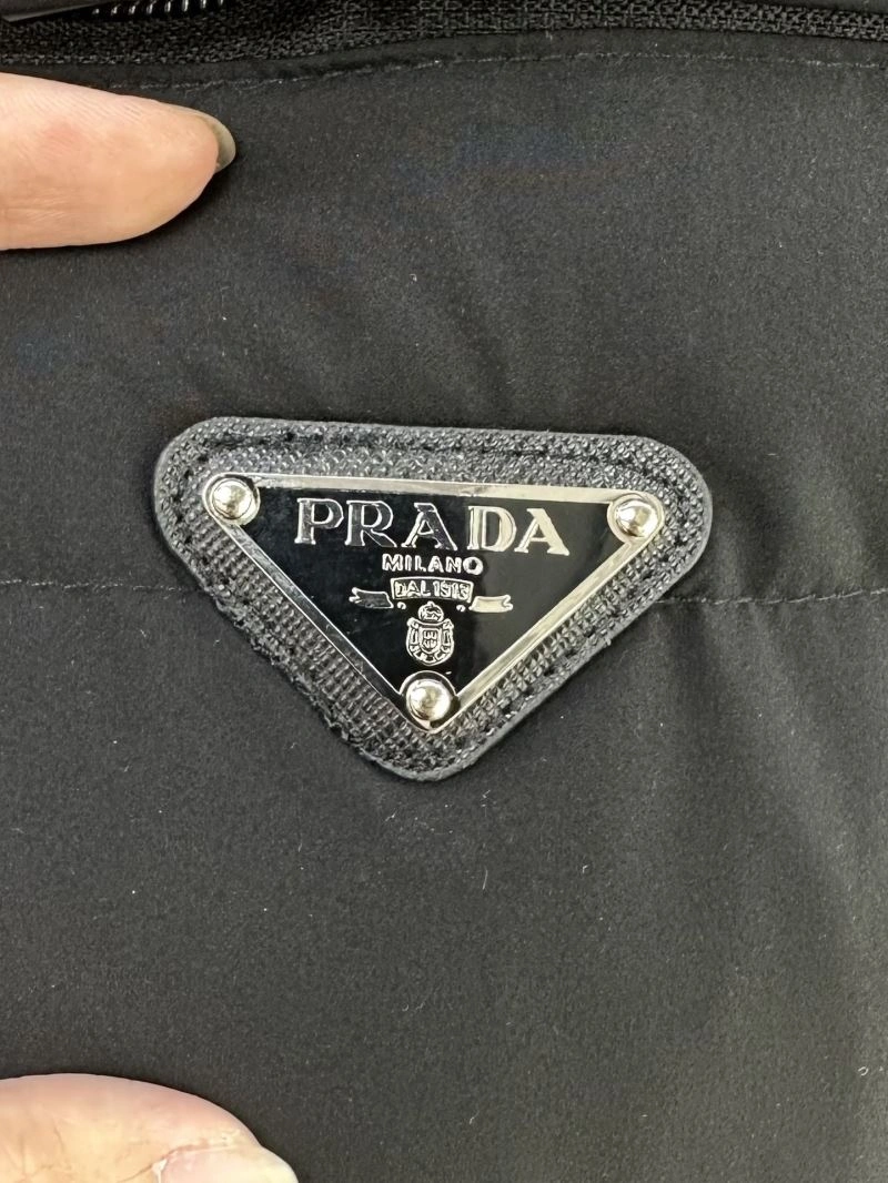 Prada Down Jackets Stylish 172286