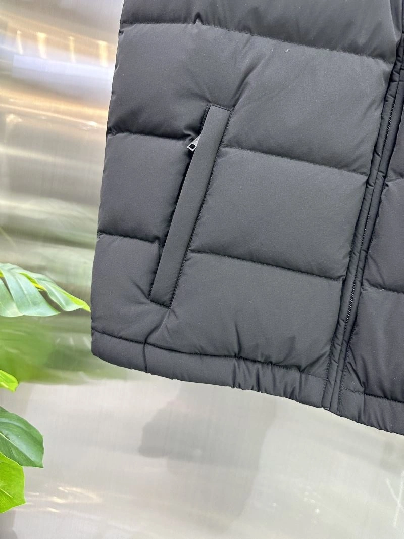 Prada Down Jackets Stylish 172286