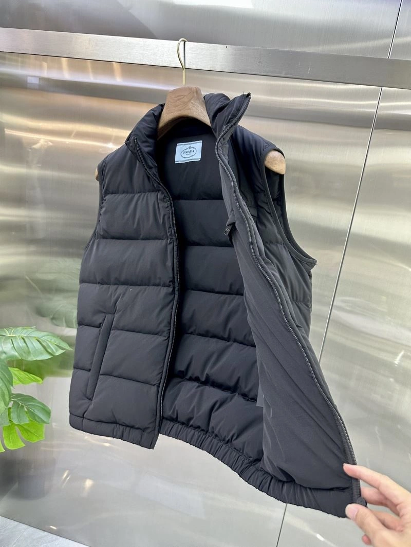 Prada Down Jackets Stylish 172286