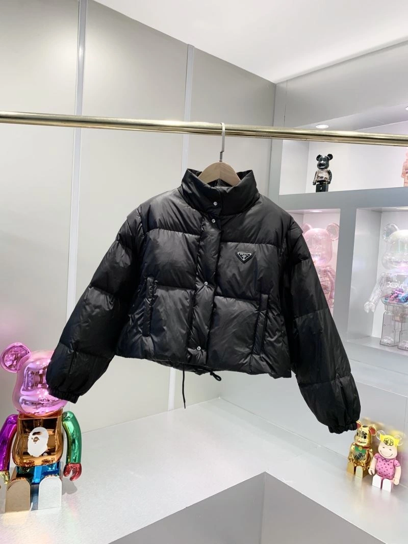 ModernLook Prada Down Jackets 172242