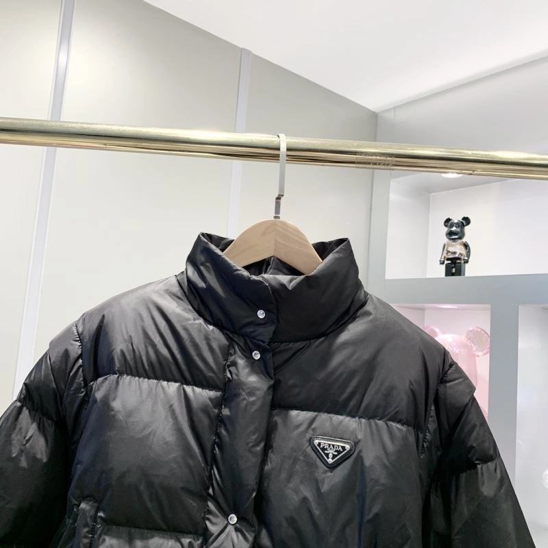 ModernLook Prada Down Jackets 172242