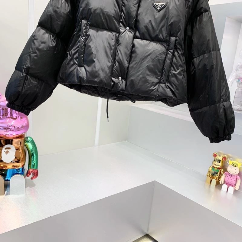 ModernLook Prada Down Jackets 172242