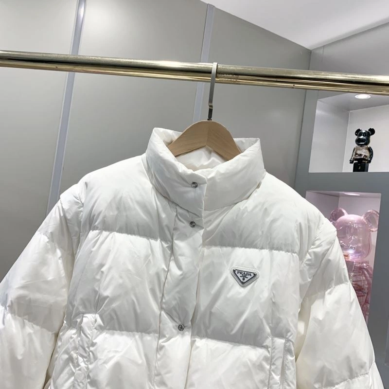 NewStyle Prada Down Jackets 172272