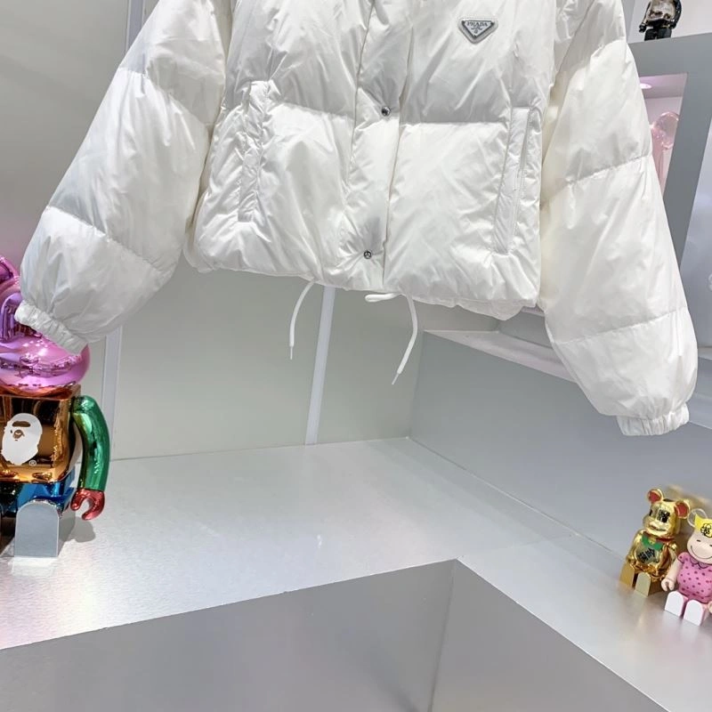 NewStyle Prada Down Jackets 172272