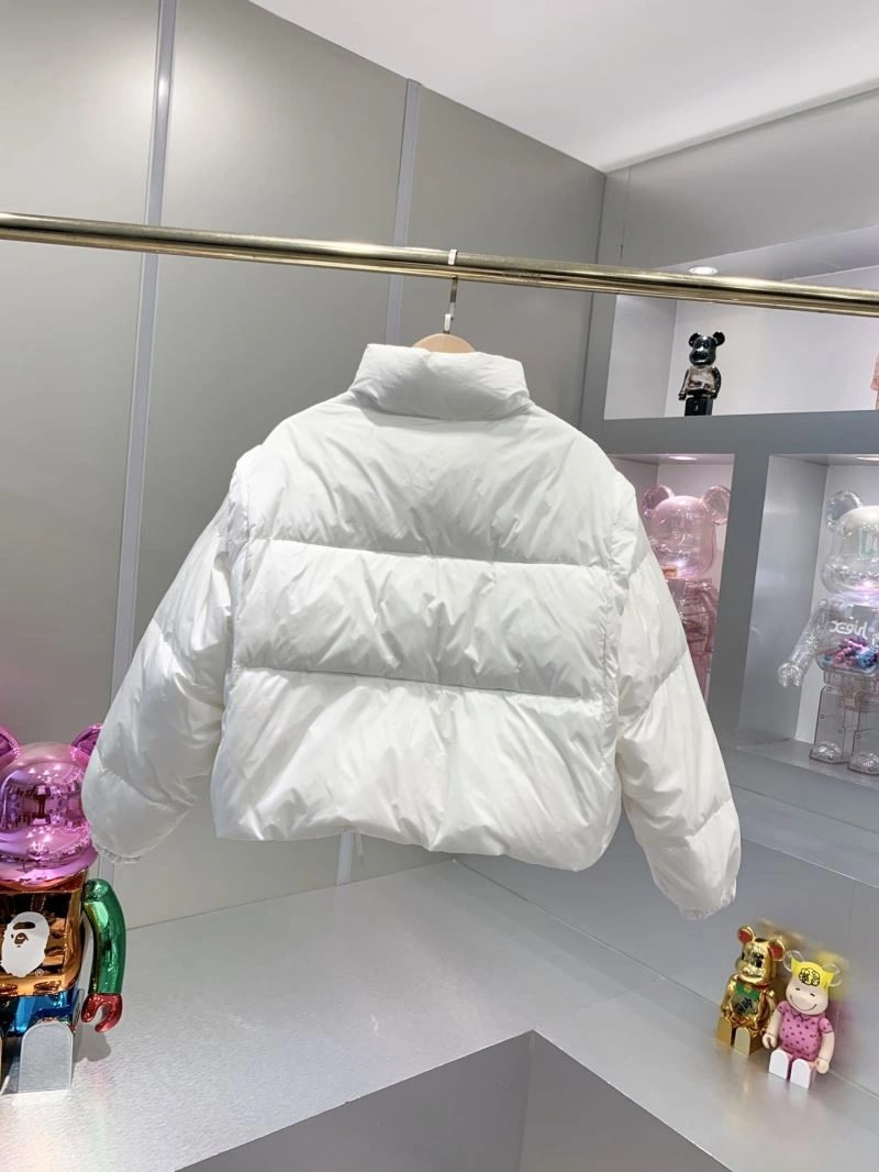 NewStyle Prada Down Jackets 172272