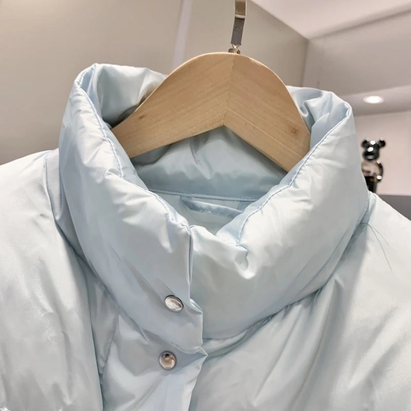Prada Down Jackets Durable 172274