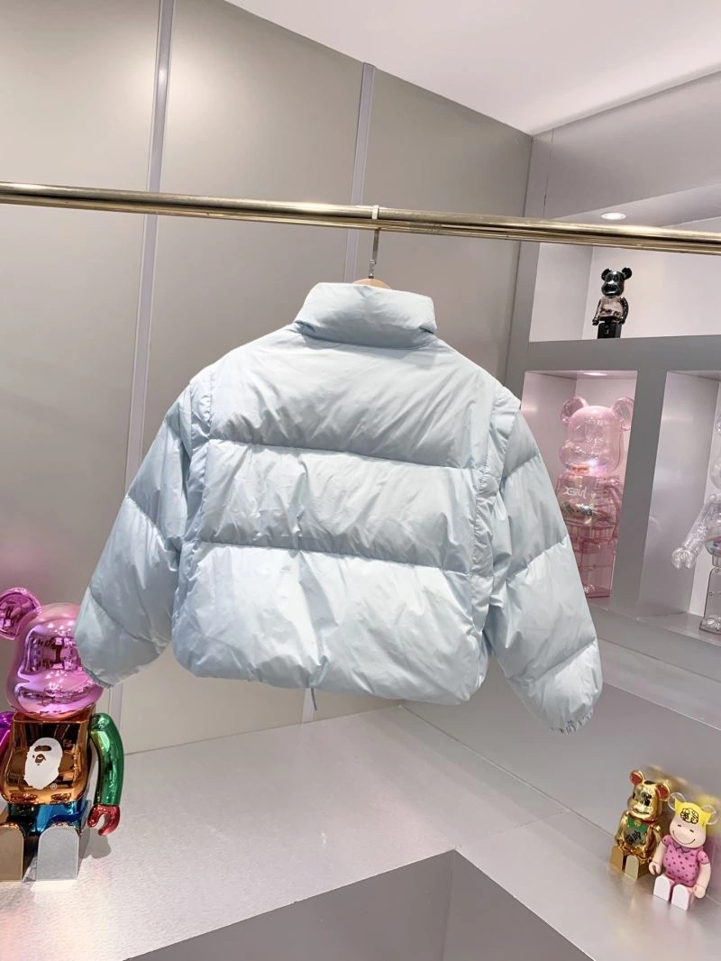 Prada Down Jackets Durable 172274