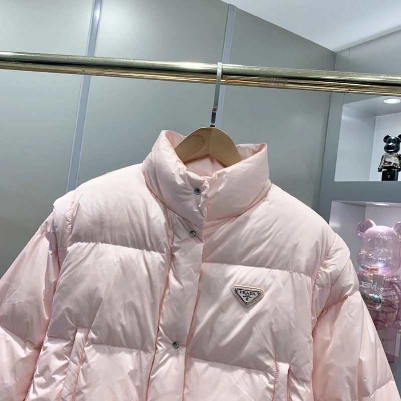 Prada Down Jackets UrbanStyle 172284