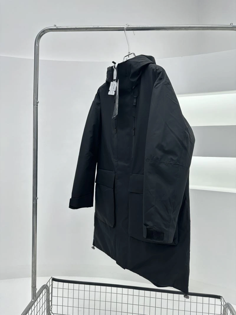 Seasonal Prada Down Jackets 172238