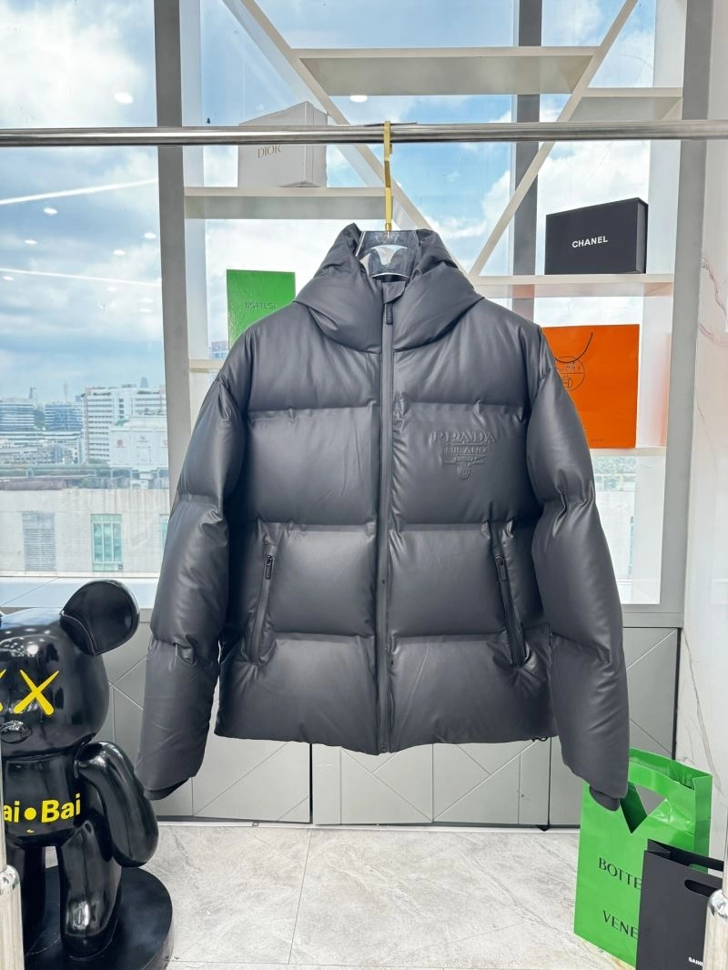 Prada Down Jackets GoAnywhere 172240