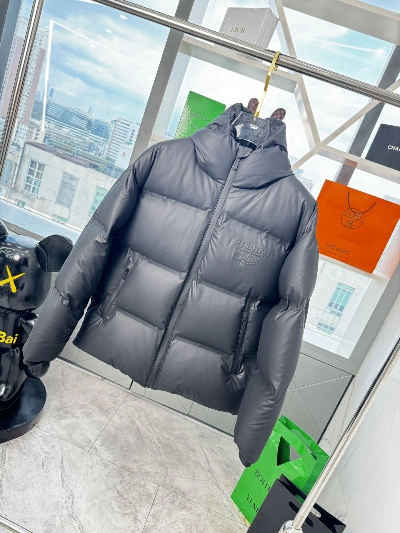 Prada Down Jackets GoAnywhere 172240