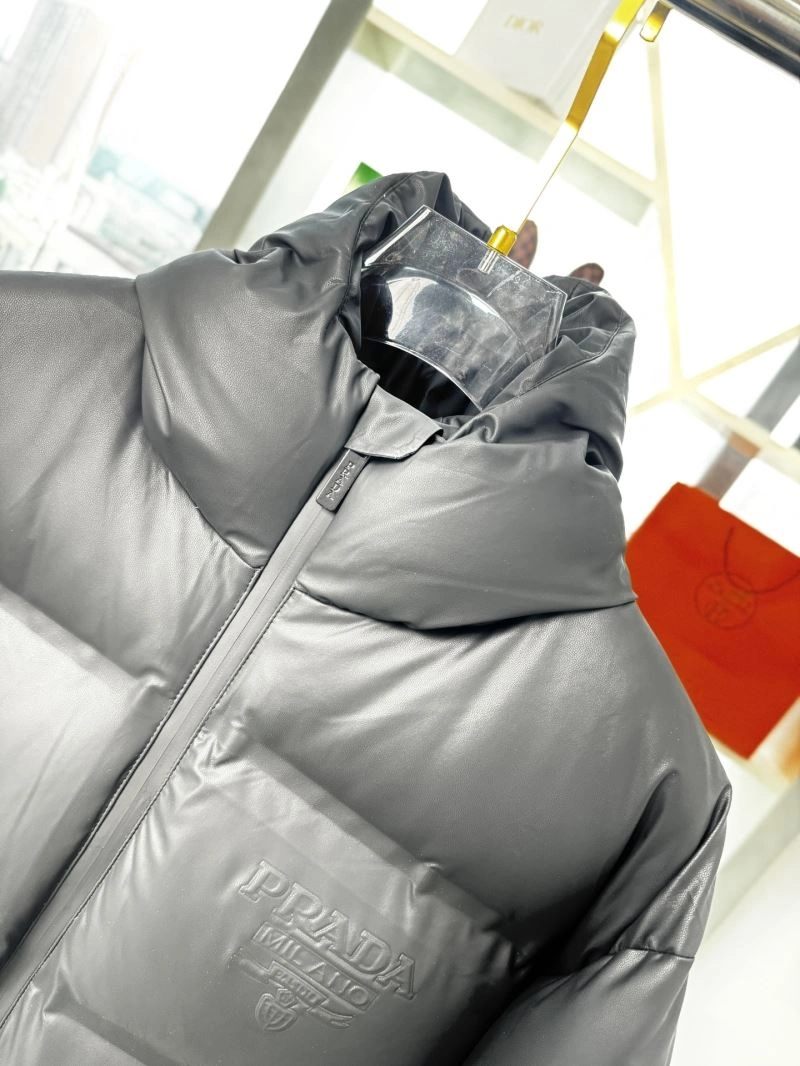 Prada Down Jackets GoAnywhere 172240
