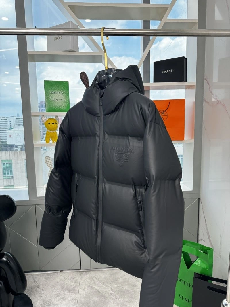 Prada Down Jackets GoAnywhere 172240