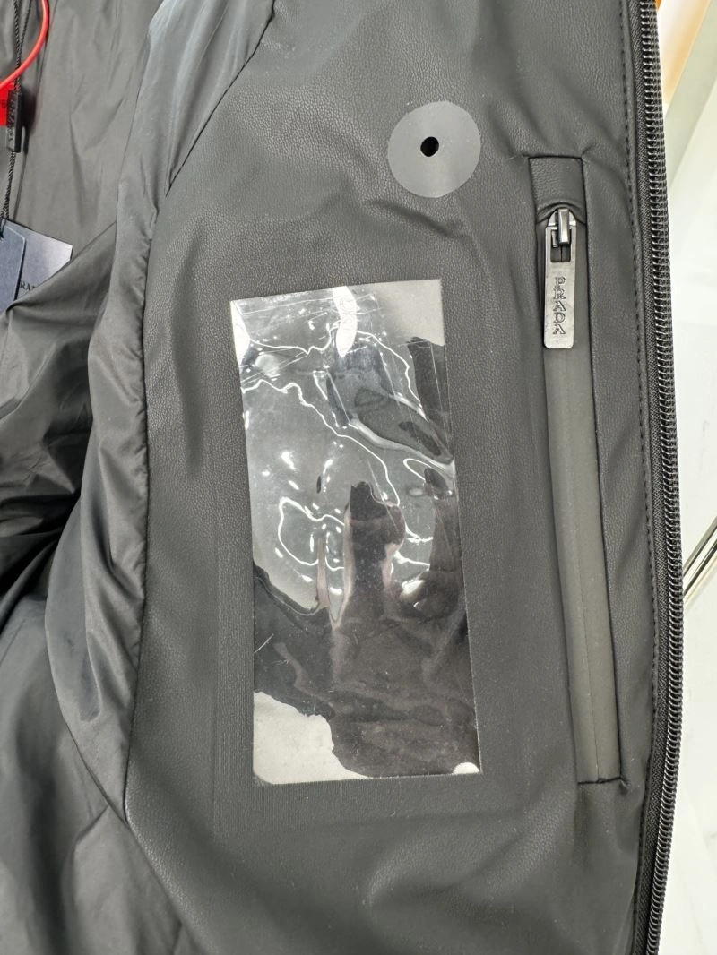 Prada Down Jackets GoAnywhere 172240